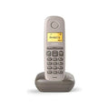 Wireless Phone Siemens AG Gigaset A170 Chocolate