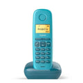 Brezžični telefon Gigaset S30852-H2802-D205 Modra 1,5"