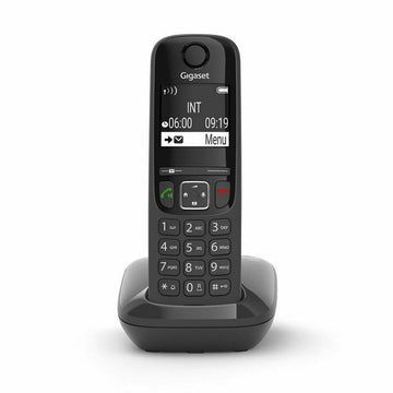 Téléphone fixe Gigaset S30852-H2816-D201 Noir