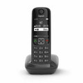 Landline Telephone Gigaset S30852-H2816-D201 Black