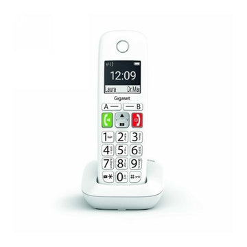 Téléphone Sans Fil Gigaset S30852-H2901-D202 Blanc