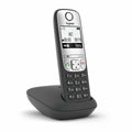 Wireless Phone Gigaset A690 Black/Silver