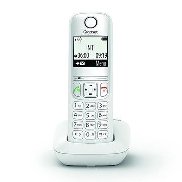 Téléphone Sans Fil Gigaset A690 Blanc