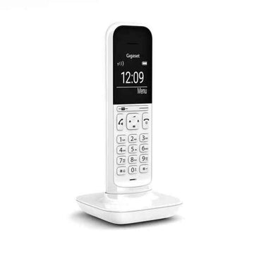 Téléphone Sans Fil Gigaset CL390  Blanc Sans fil