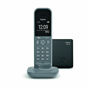 Brezžični telefon Gigaset S30852-H2902-D203 Siva