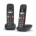 Festnetztelefon Gigaset E290 Schwarz