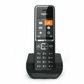 Téléphone Sans Fil Gigaset S30852-H3001-D204 Noir