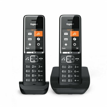 Kabelloses Telefon Gigaset COMFORT 550 duo