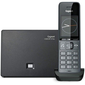 Téléphone Sans Fil Gigaset COMFORT 520