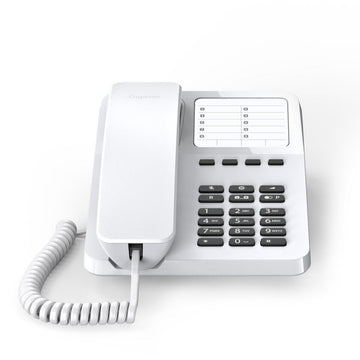Landline Telephone Gigaset DESK 400