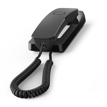 Festnetztelefon Gigaset S30054-H6539-R601 Schwarz