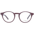 Unisex' Spectacle frame Liebeskind 11018-00300-49