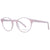 Unisex' Spectacle frame Liebeskind 11018-00900-49