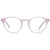 Unisex' Spectacle frame Liebeskind 11018-00900-49