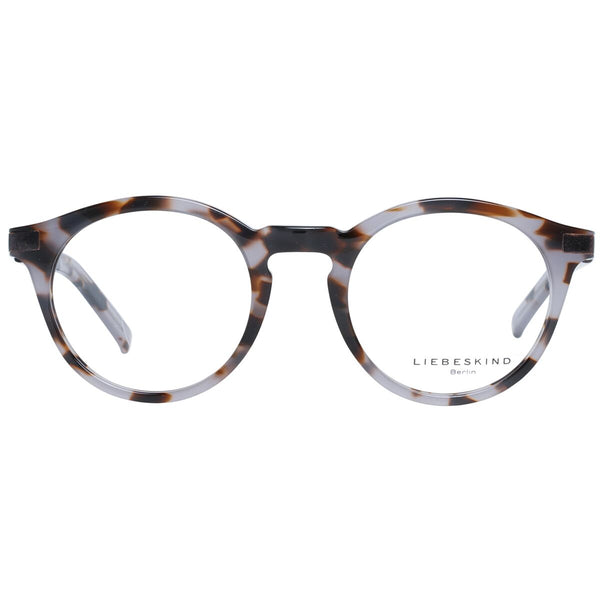 Monture de Lunettes Unisexe Liebeskind 11019-00977-49