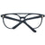 Monture de Lunettes Unisexe Aigner 30539-00600 54