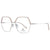 Monture de Lunettes Femme Aigner 30572-00190 54