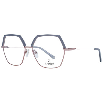 Monture de Lunettes Femme Aigner 30572-00980 54