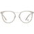 Monture de Lunettes Femme Aigner 30584-00710 51