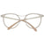 Monture de Lunettes Femme Aigner 30584-00710 51