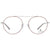 Monture de Lunettes Unisexe Aigner 30585-00170 52