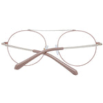 Unisex' Spectacle frame Aigner 30585-00170 52