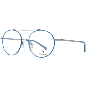 Unisex' Spectacle frame Aigner 30585-00840 52