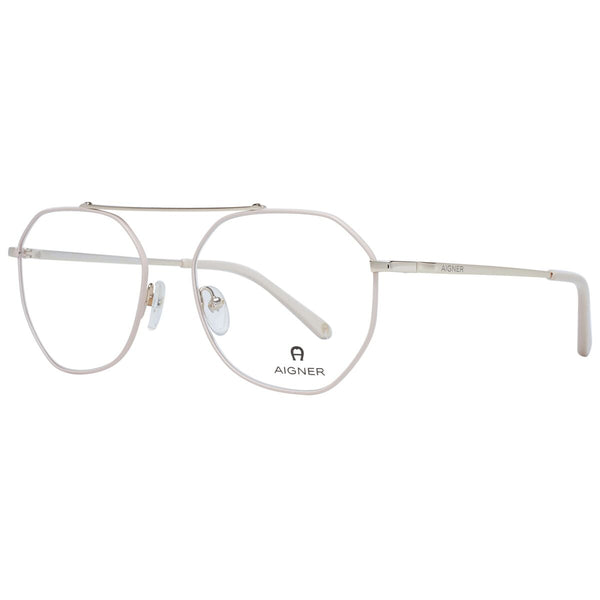 Unisex' Spectacle frame Aigner 30586-00170 55