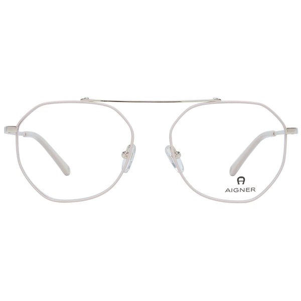 Monture de Lunettes Unisexe Aigner 30586-00170 55