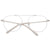 Monture de Lunettes Unisexe Aigner 30586-00170 55