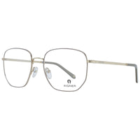 Monture de Lunettes Unisexe Aigner 30600-00510 56