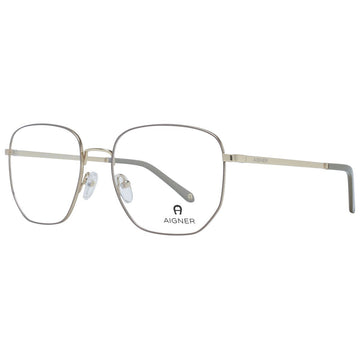 Unisex' Spectacle frame Aigner 30600-00510 56