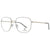 Unisex' Spectacle frame Aigner 30600-00510 56