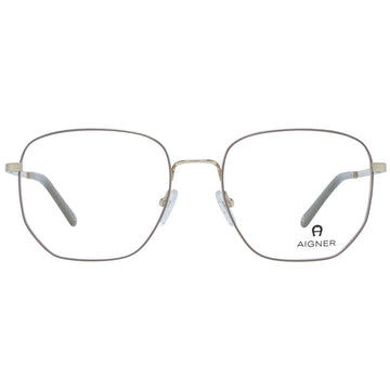 Monture de Lunettes Unisexe Aigner 30600-00510 56