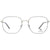 Unisex' Spectacle frame Aigner 30600-00510 56