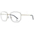 Monture de Lunettes Unisexe Aigner 30600-00610 56