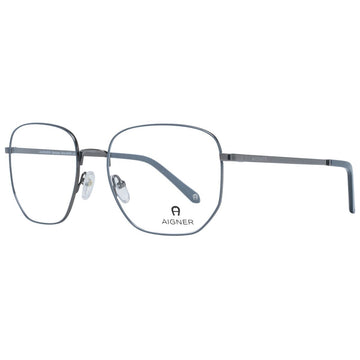 Monture de Lunettes Unisexe Aigner 30600-00880 56