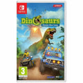 Video igra za Switch Schleich Dinosaurs: Mission Dino Camp (EN)