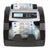 Banknote counter Ratiotec RAPIDCOUNT B20 Black