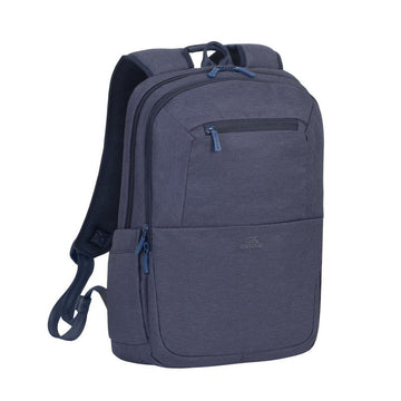 Laptop Backpack Rivacase Suzuka 15,6" Blue