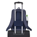 Laptop Backpack Rivacase Suzuka 15,6" Blue