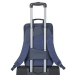 Laptop Backpack Rivacase 7960 Blue Monochrome