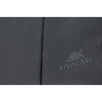 Housse pour ordinateur portable Rivacase 8257 Noir Monochrome