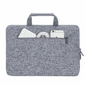 Laptop Case Rivacase Grey
