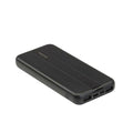 Powerbank Rivacase VA2041 Noir 10000 mAh