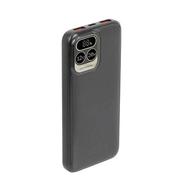 Powerbank Rivacase RCVA2511 Black 10000 mAh