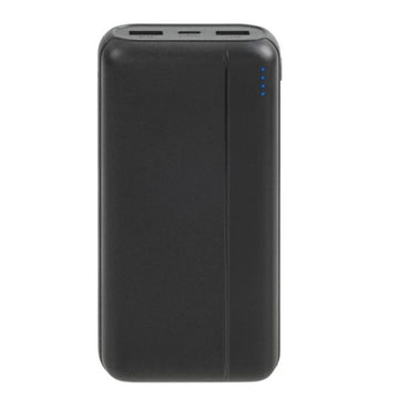 Powerbank Rivacase VA2071 Noir 20000 mAh