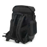 Laptop Backpack Caturix CTRX-01 Black