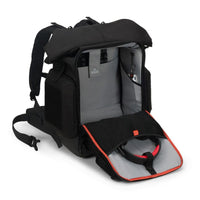 Laptop Backpack Caturix CTRX-01 Black