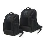 Laptop Backpack Caturix CTRX-03 Black